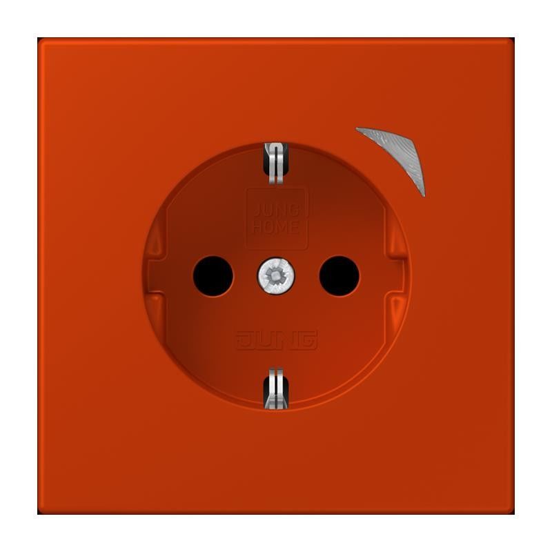 SCHUKO Steckdose BT LC 1521 SE 244