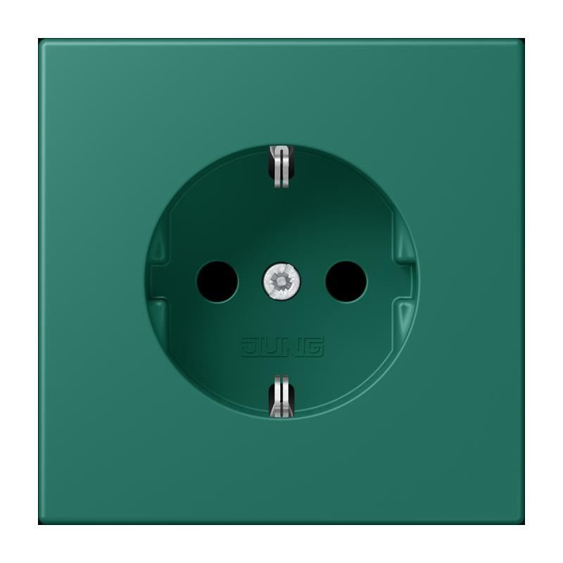 SCHUKO Steckdose LC 1520 216