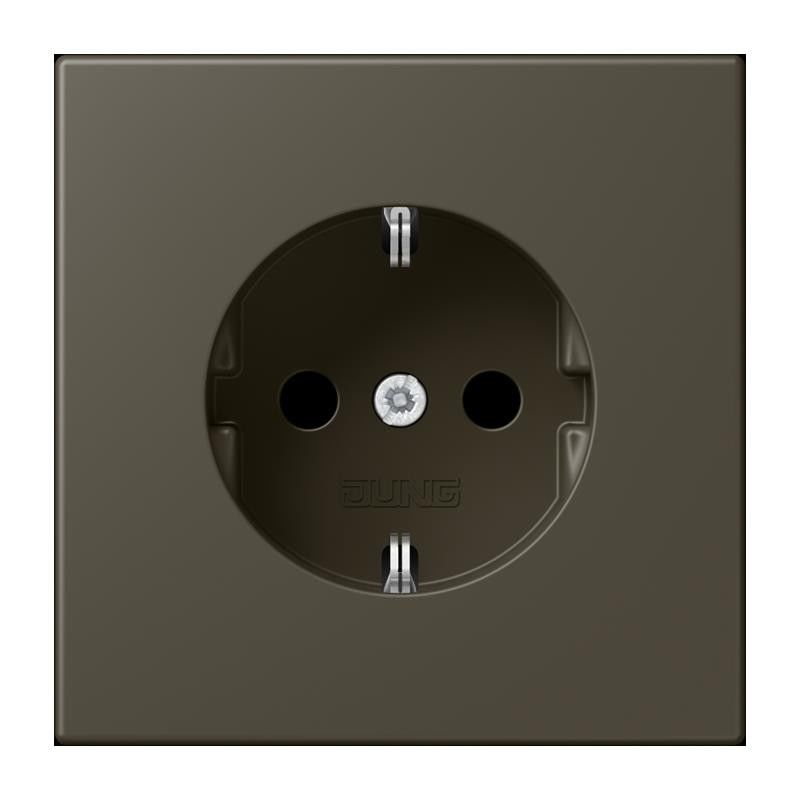 SCHUKO Steckdose LC 1520 241