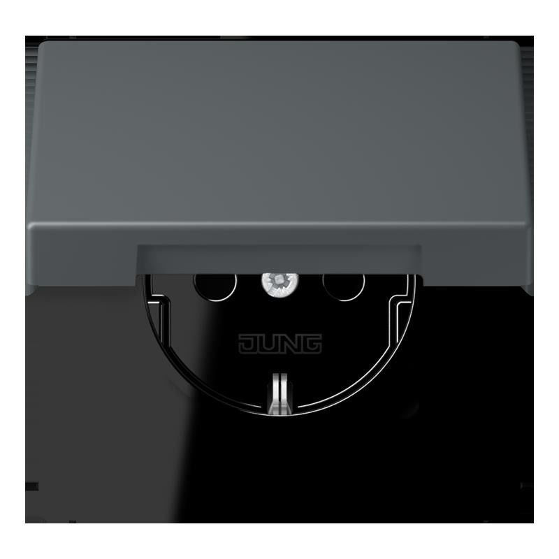 SCHUKO Steckdose LC 1520 BFKIKL 202