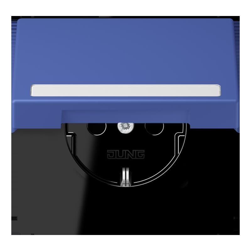 SCHUKO Steckdose LC 1520 BFNAKL 206