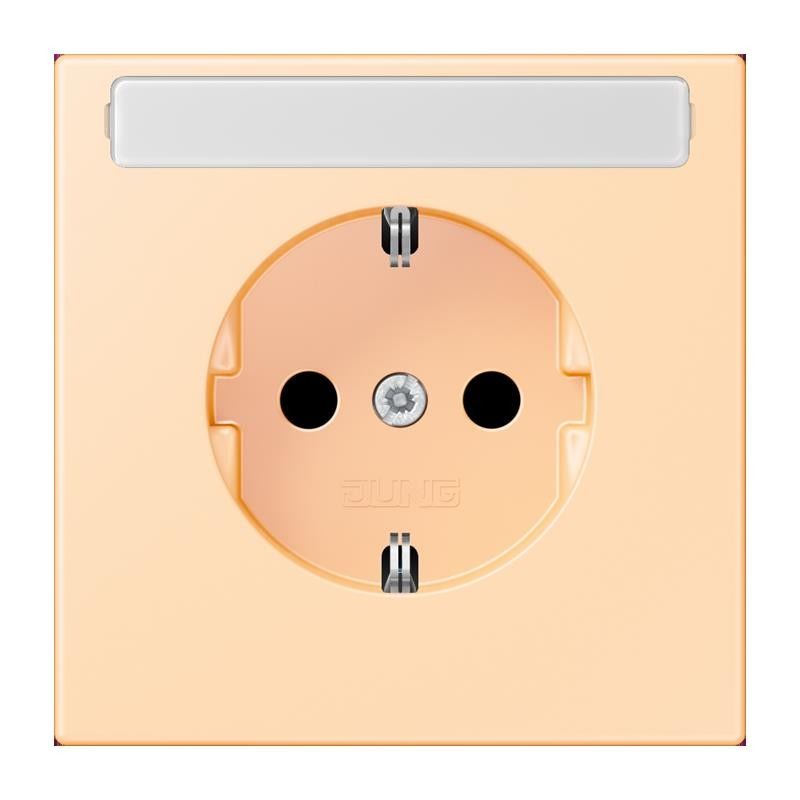 SCHUKO Steckdose LC 1520 N 223