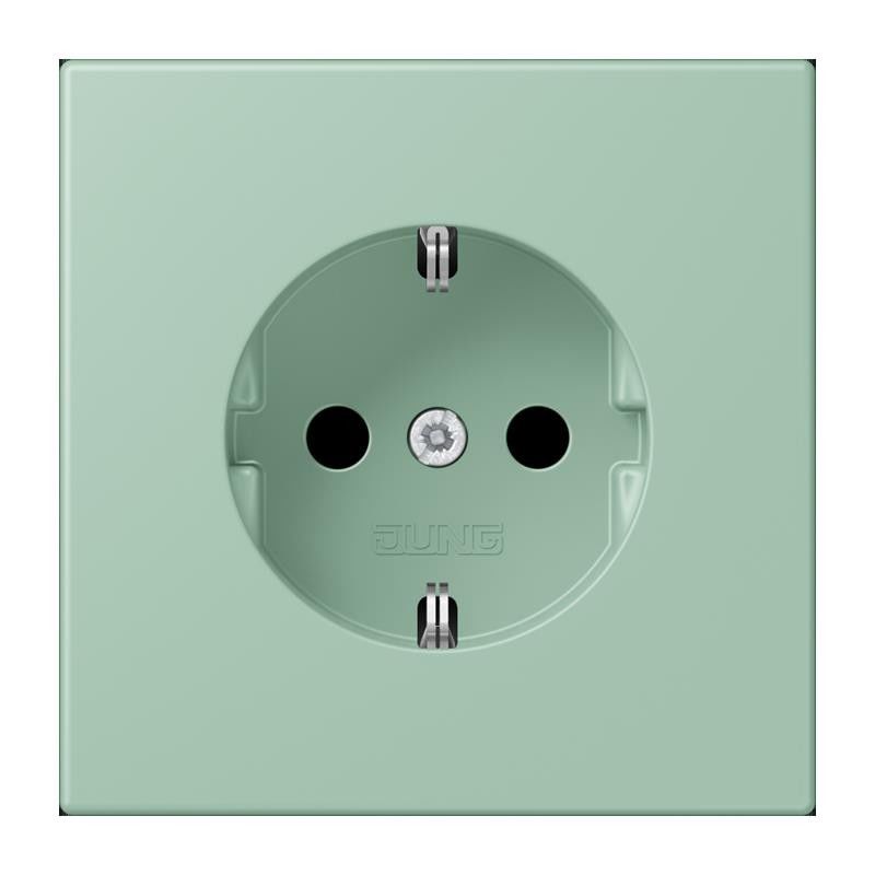 SCHUKO Steckdose LC 1521 217
