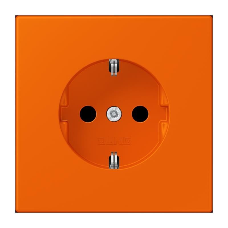 SCHUKO Steckdose LC 1521 224