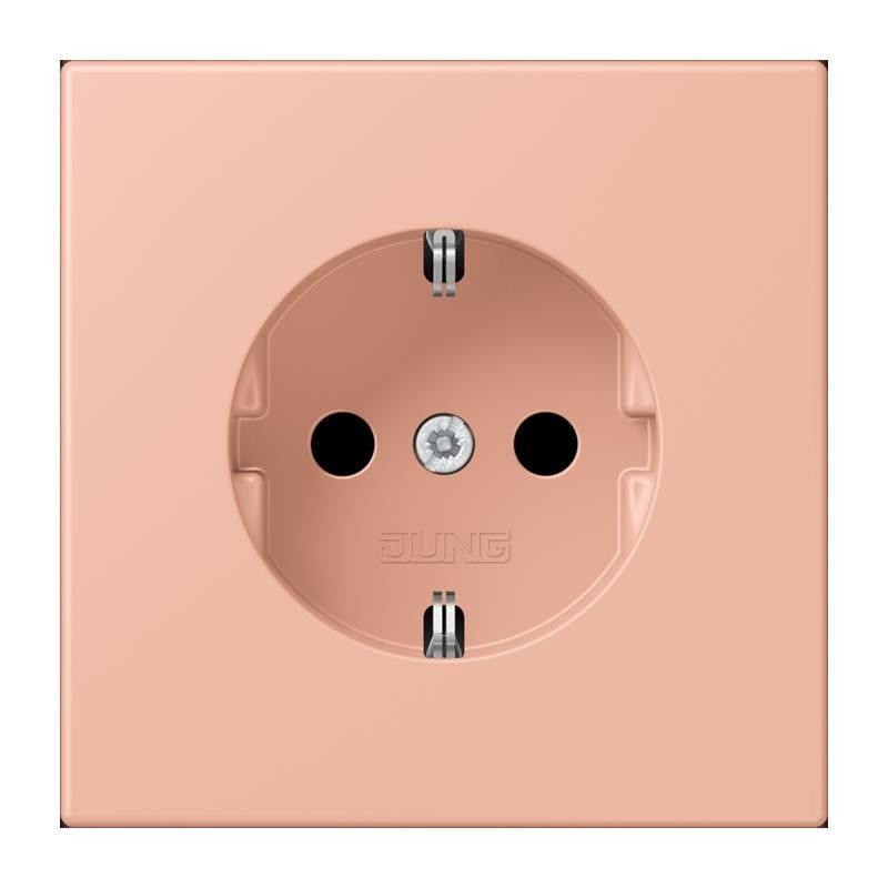 SCHUKO Steckdose LC 1521 231
