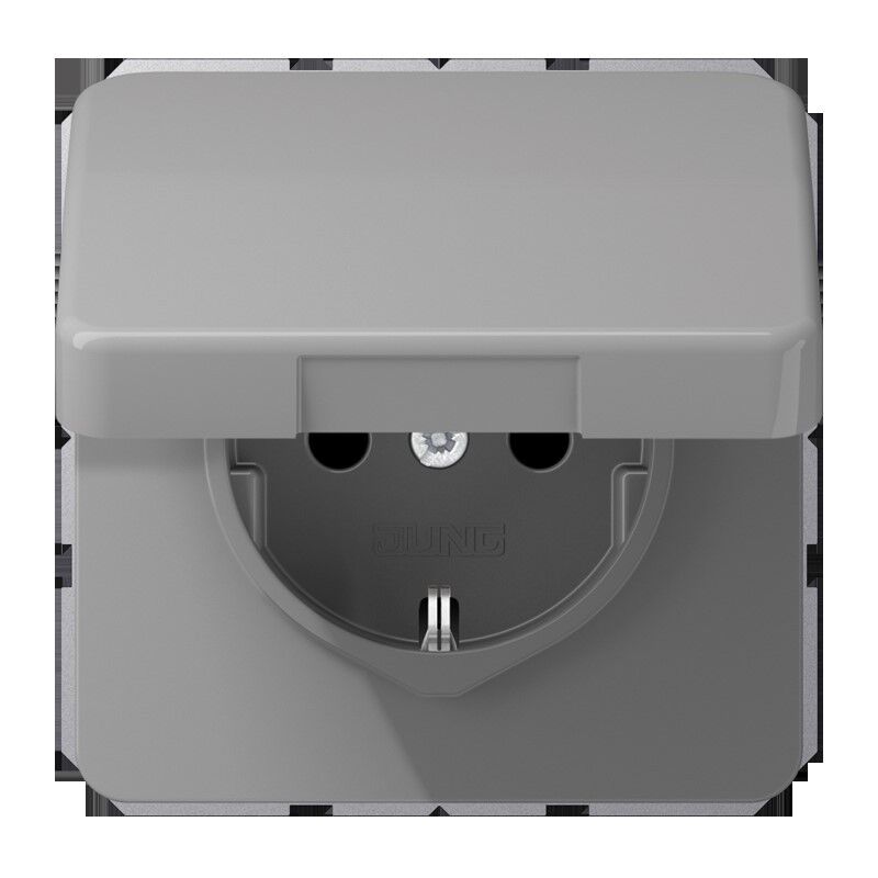 SCHUKO16 A250 CD 1521 BFKL GR