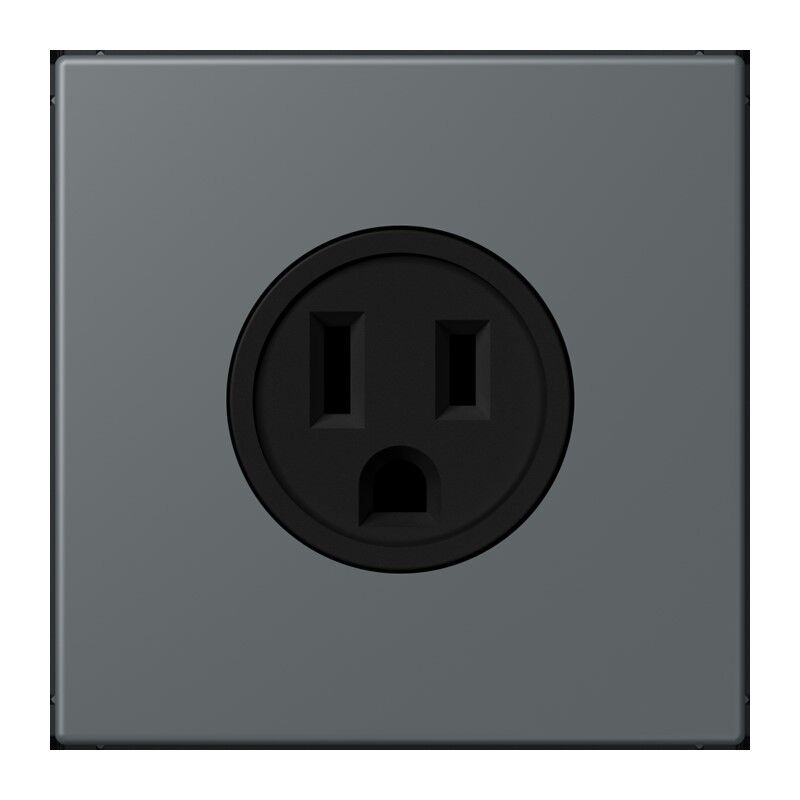 Steckd NEMA15 LC 521-15 202