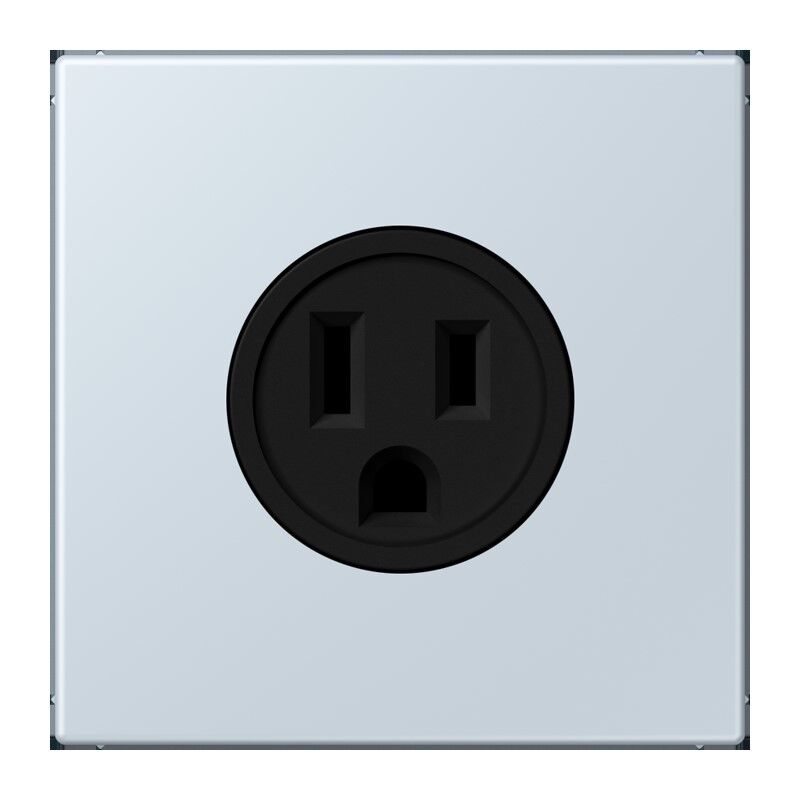 Steckd NEMA15 LC 521-15 209