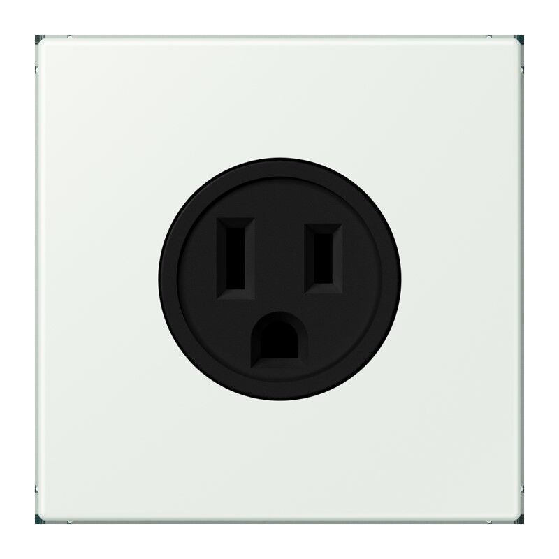 Steckd NEMA15 LC 521-15 210