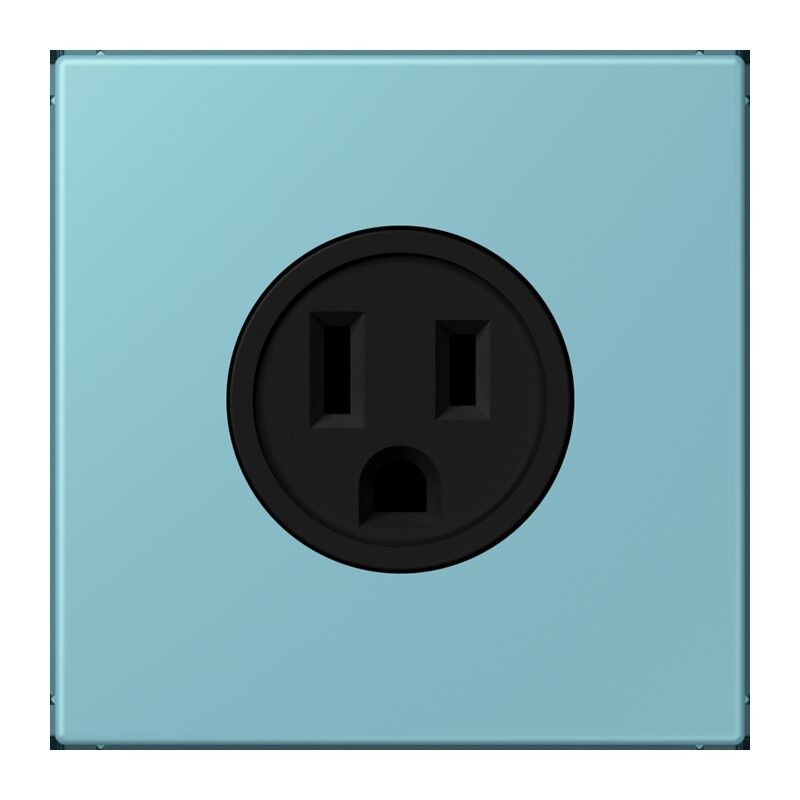 Steckd NEMA15 LC 521-15 213