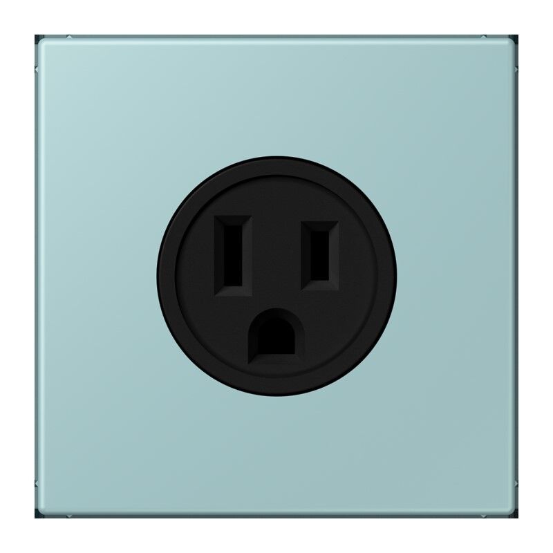 Steckd NEMA15 LC 521-15 214