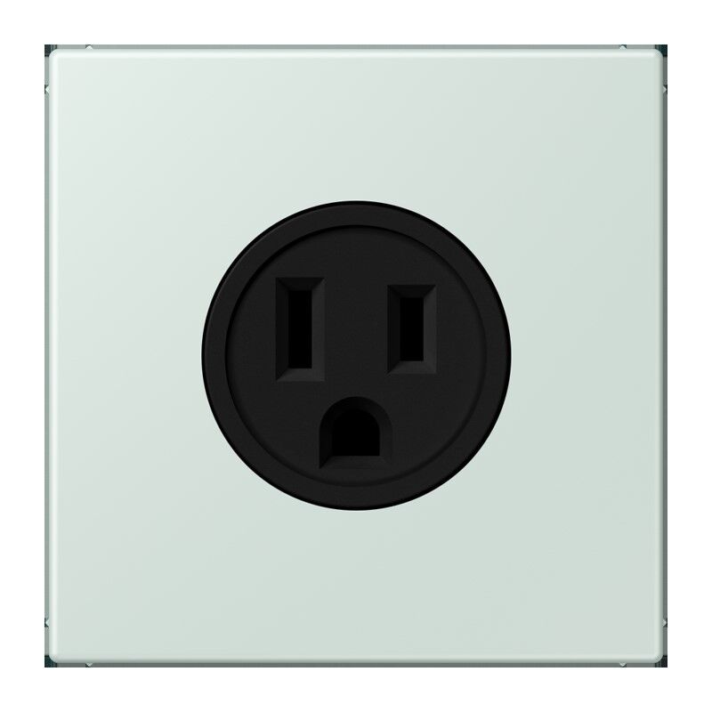 Steckd NEMA15 LC 521-15 215