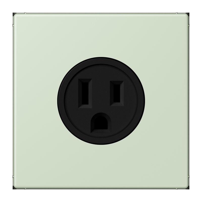 Steckd NEMA15 LC 521-15 218
