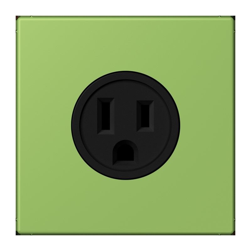 Steckd NEMA15 LC 521-15 220