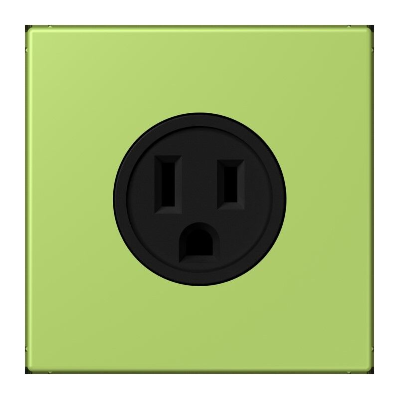 Steckd NEMA15 LC 521-15 221