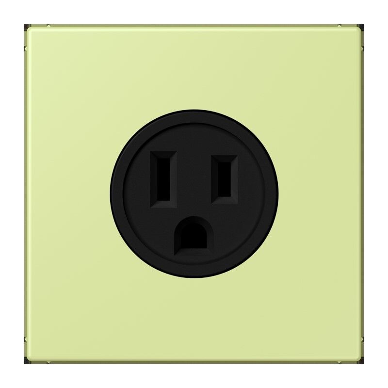 Steckd NEMA15 LC 521-15 222