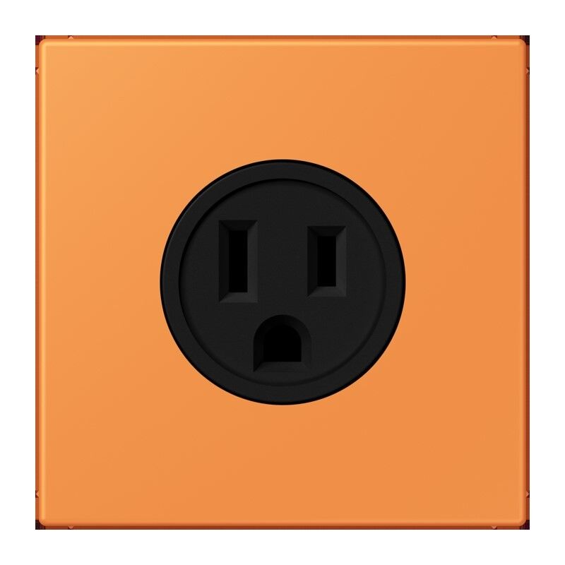 Steckd NEMA15 LC 521-15 225