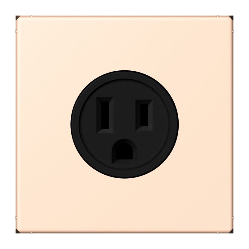Steckd NEMA15 LC 521-15 238