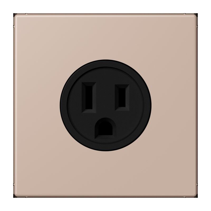 Steckd NEMA15 LC 521-15 240