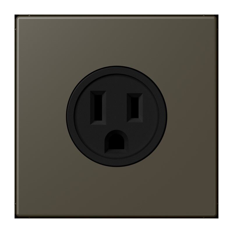 Steckd NEMA15 LC 521-15 241