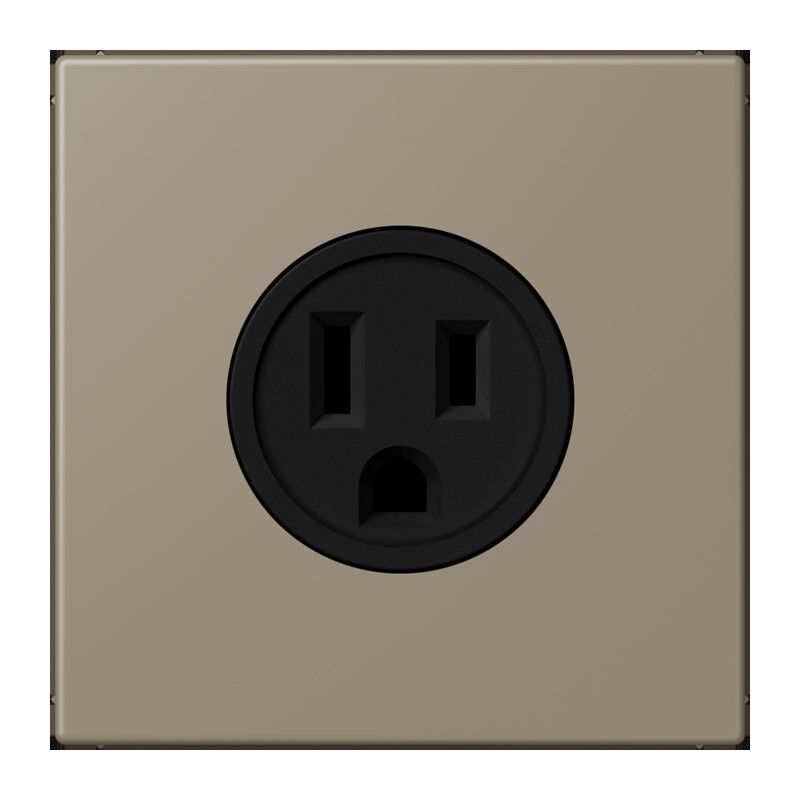 Steckd NEMA15 LC 521-15 242