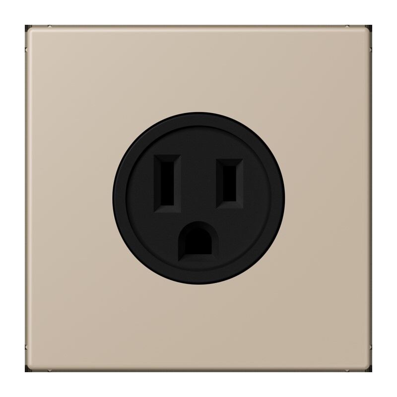 Steckd NEMA15 LC 521-15 243