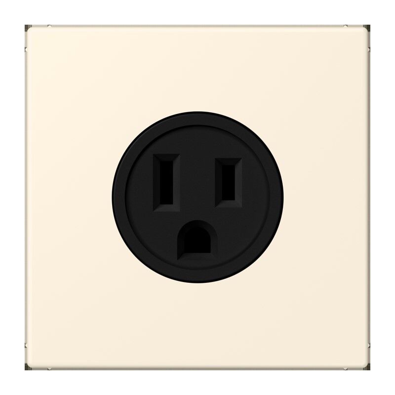 Steckd NEMA15 LC 521-15 245