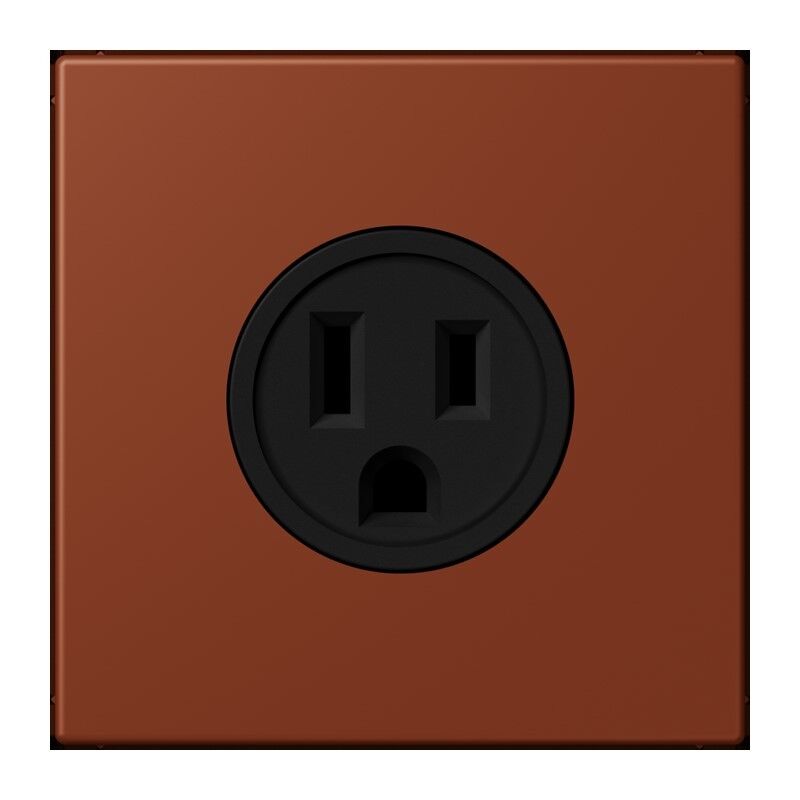Steckd NEMA15 LC 521-15 247
