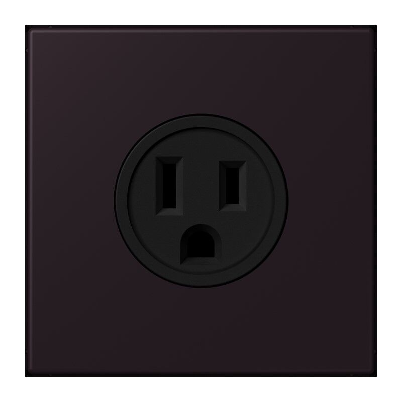 Steckd NEMA15 LC 521-15 248
