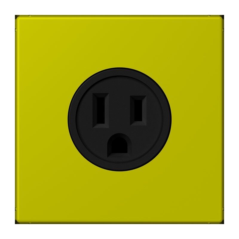 Steckd NEMA15 LC 521-15 249