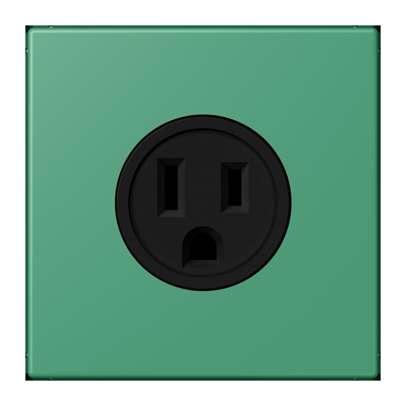 Steckd NEMA15 LC 521-15 250