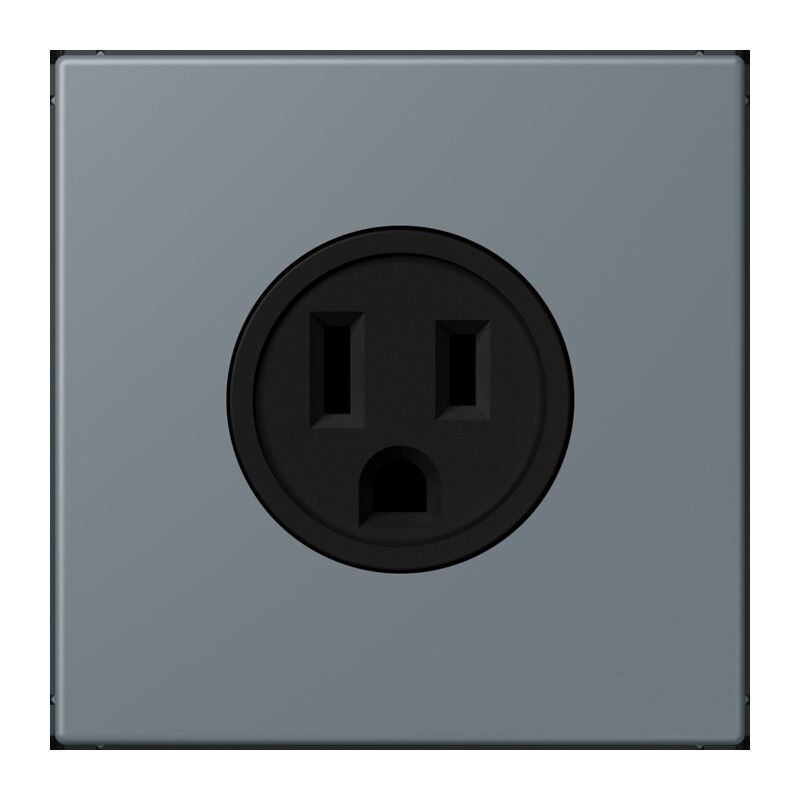 Steckd NEMA15 LC 521-15 251