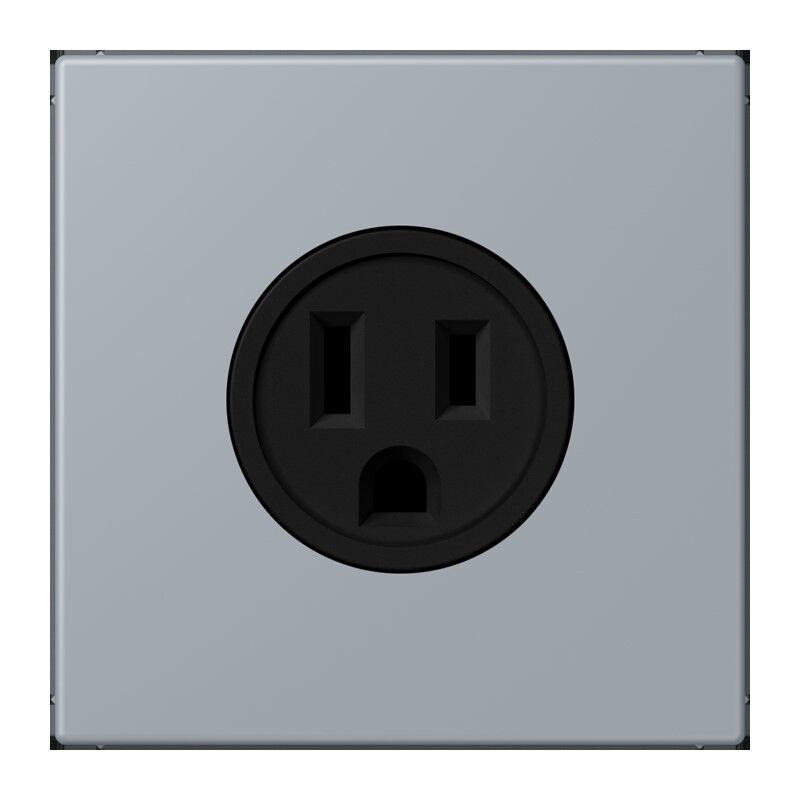 Steckd NEMA15 LC 521-15 257