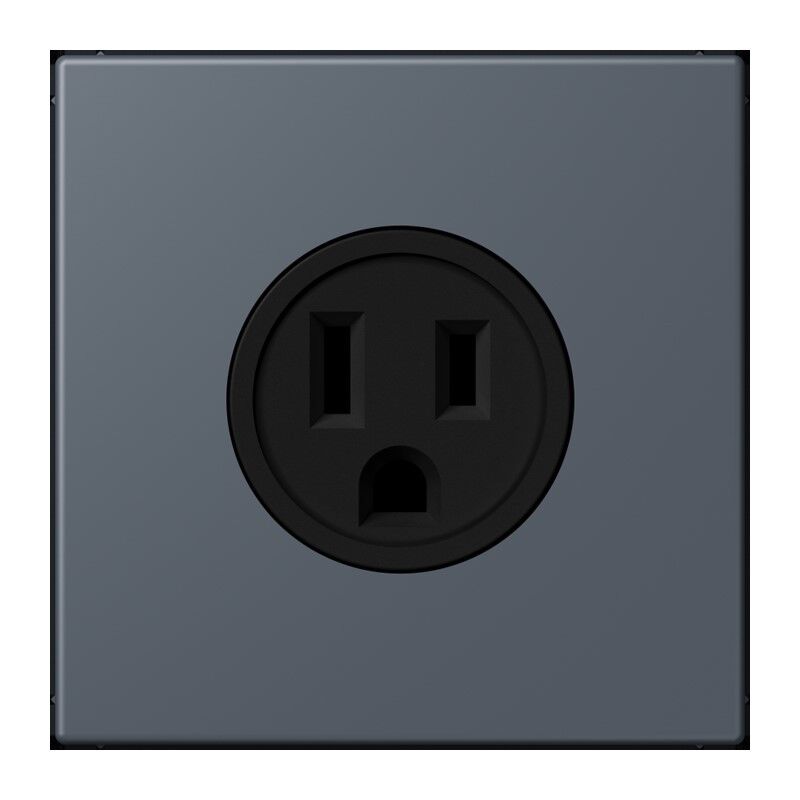 Steckd NEMA15 LC 521-15 262