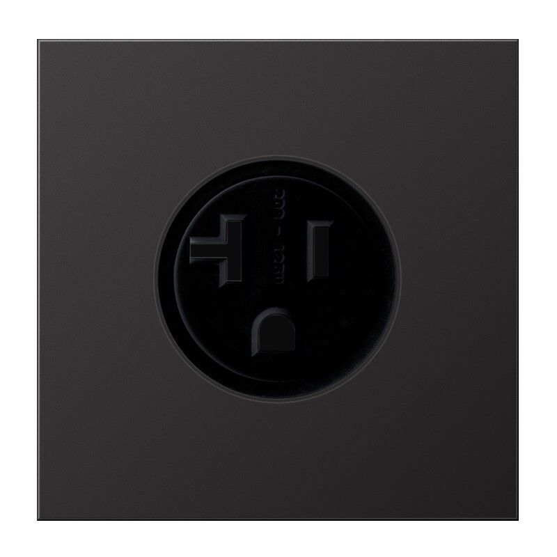 Steckd NEMA20 AL 2521-20 D