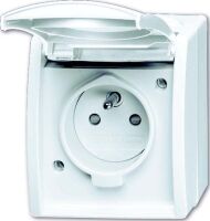 Steckdose 20 MW-54-500