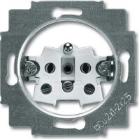 Steckdoseneinsatz 23 M-504