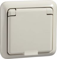Steckdoseneinsatz ELG235044