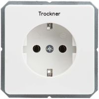 UP-Steckdoseneinsatz 205134