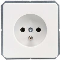 UP-Steckdoseneinsatz MSK 215504