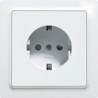 Schutzkontakt-Steckdose DSS55E-pm