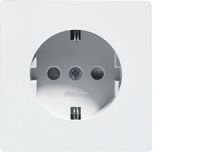 Schutzkontakt-Steckdose DSS55EOR-am