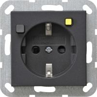 FI-Schutz-Steckdose anth 267728
