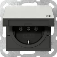 SCHUKO-Steckd. KD SRK 4184600