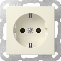 SCHUKO-Steckd. SH o.Kr.SRK 438301