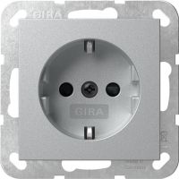 SCHUKO-Steckd. SH o.Kr.SRK 438326