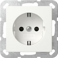 SCHUKO-Steckd. SH o.Kr.SRK 438327