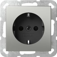SCHUKO-Steckd. SH o.Kr.SRK 4383600