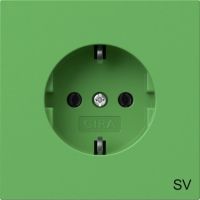 SCHUKO-Steckdose gn 4188707