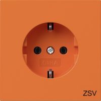 SCHUKO-Steckdose or 4188709